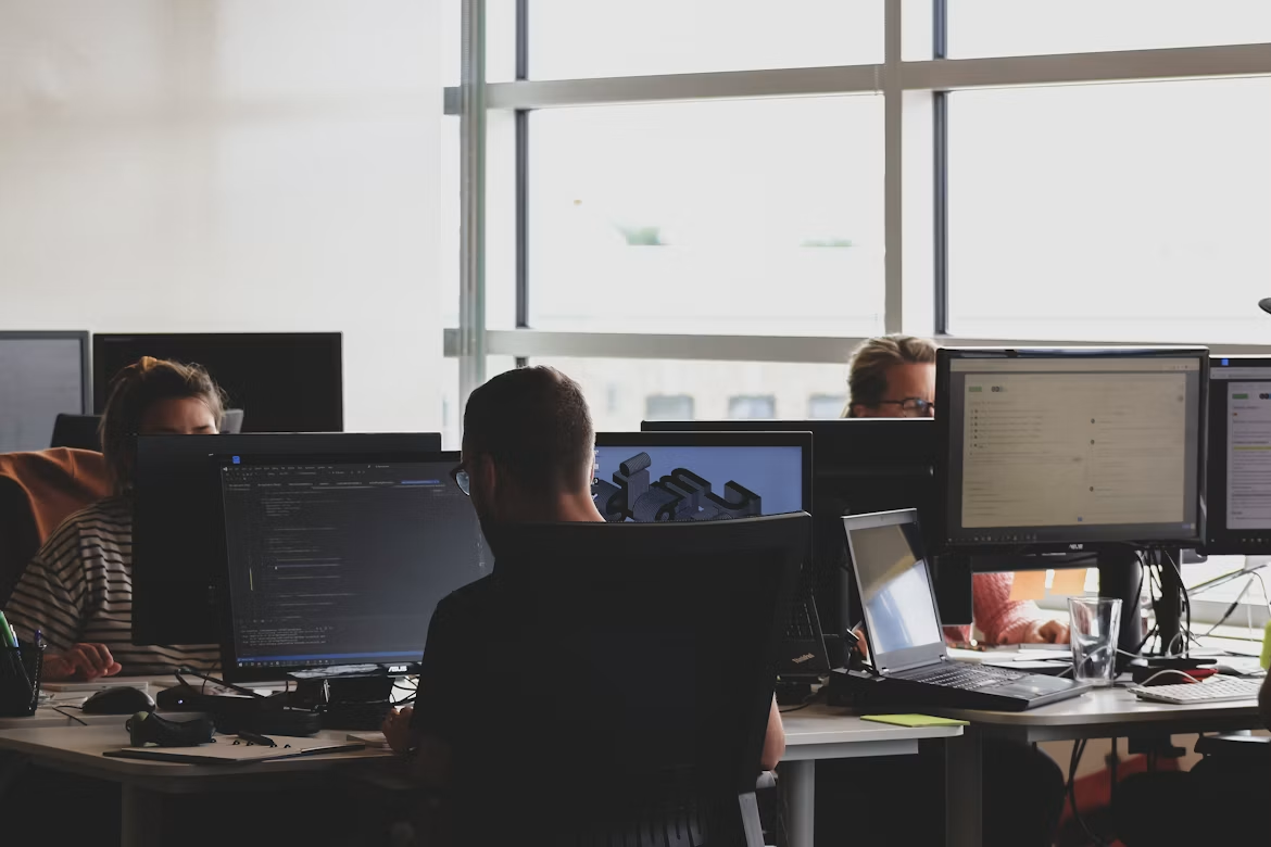 Jasa Pembuatan Website dan SEO Profesional di Pekanbaru